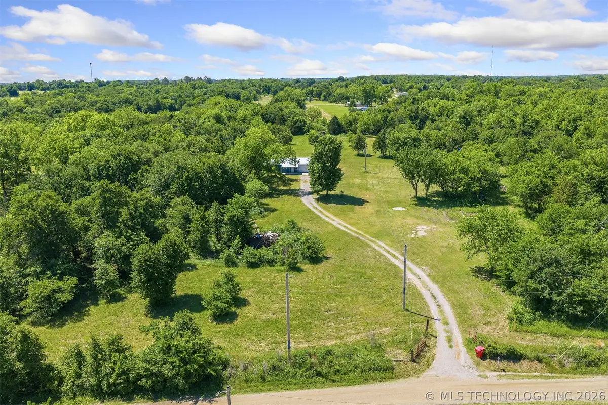 33776 E County Road 1620, Wynnewood, OK 73075 - #1