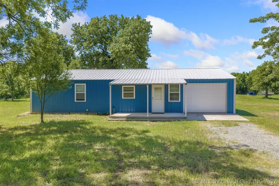 33776 E County Road 1620, Wynnewood, OK 73075 - #2