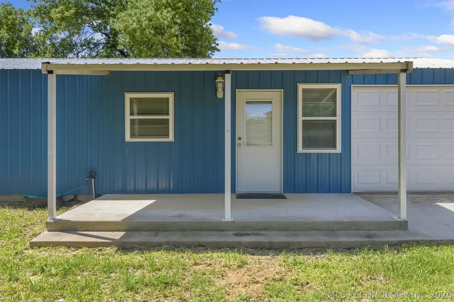 33776 E County Road 1620, Wynnewood, OK 73075 - #3