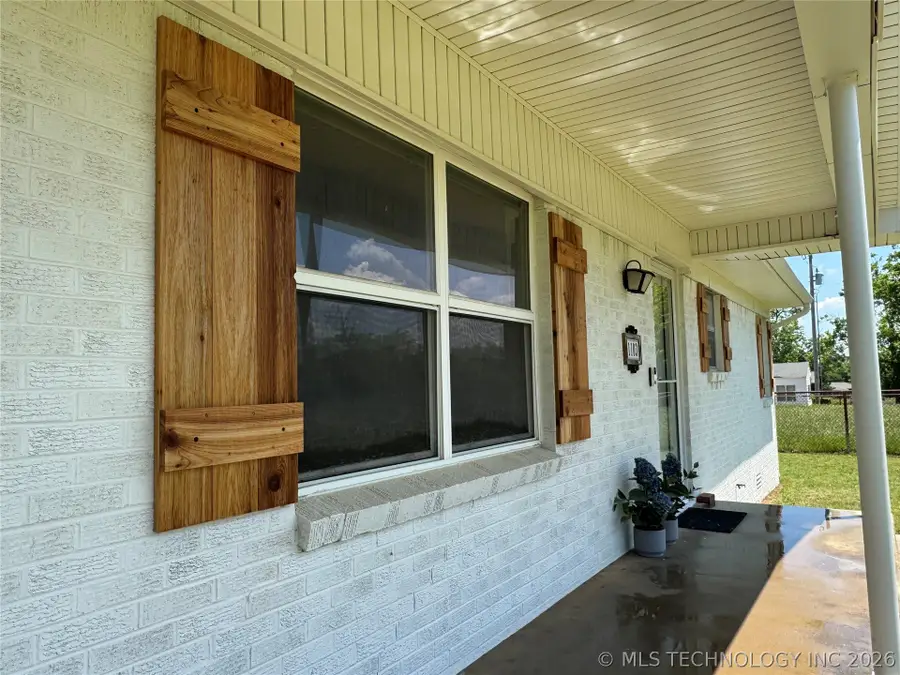 1103 Springdale Road, Ardmore, OK 73401 - #3