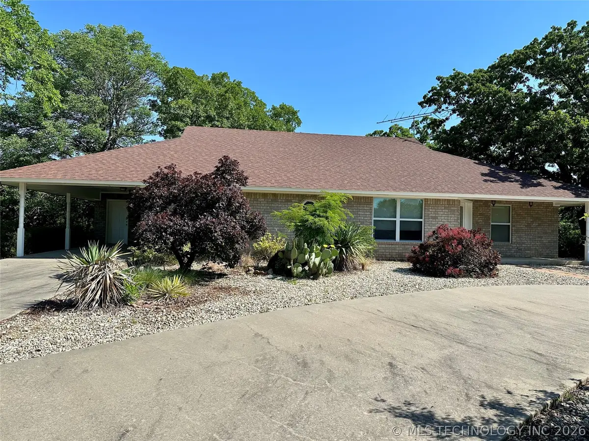 1740 Bird Street, Sulphur, OK 73086 - #1