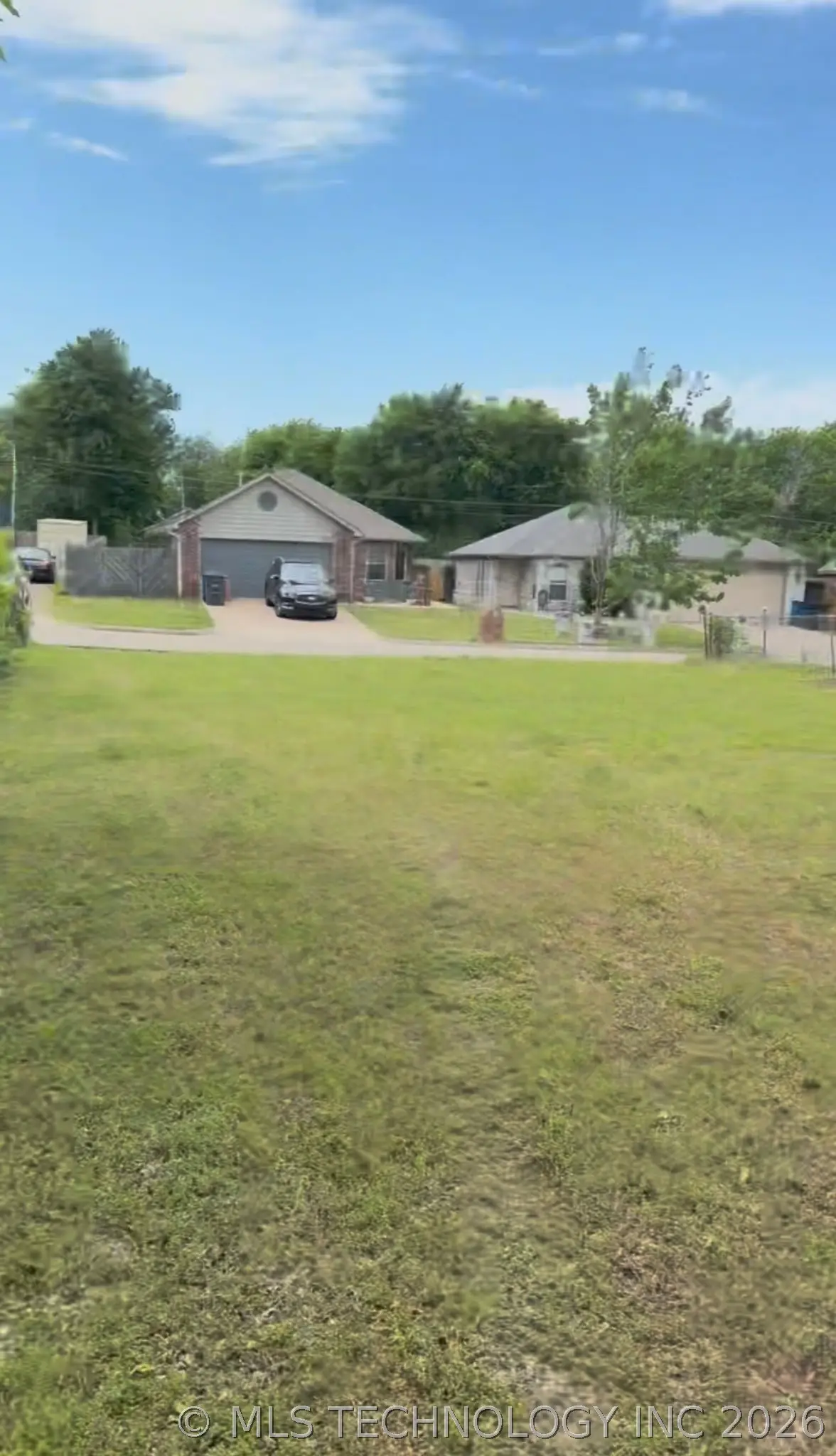 1839 N Owasso Avenue, Tulsa, OK 74129 - #1