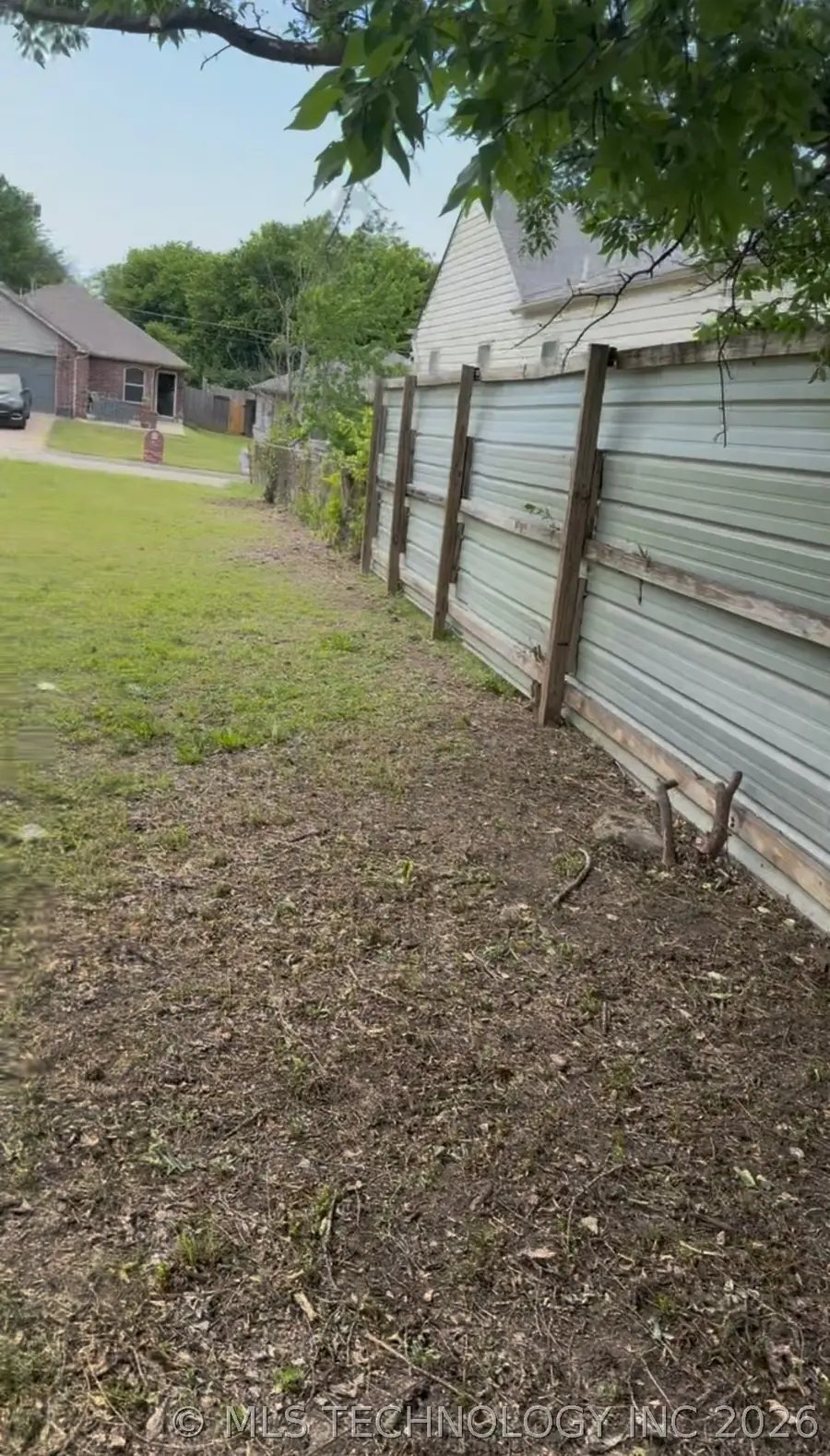 1839 N Owasso Avenue, Tulsa, OK 74129 - #3