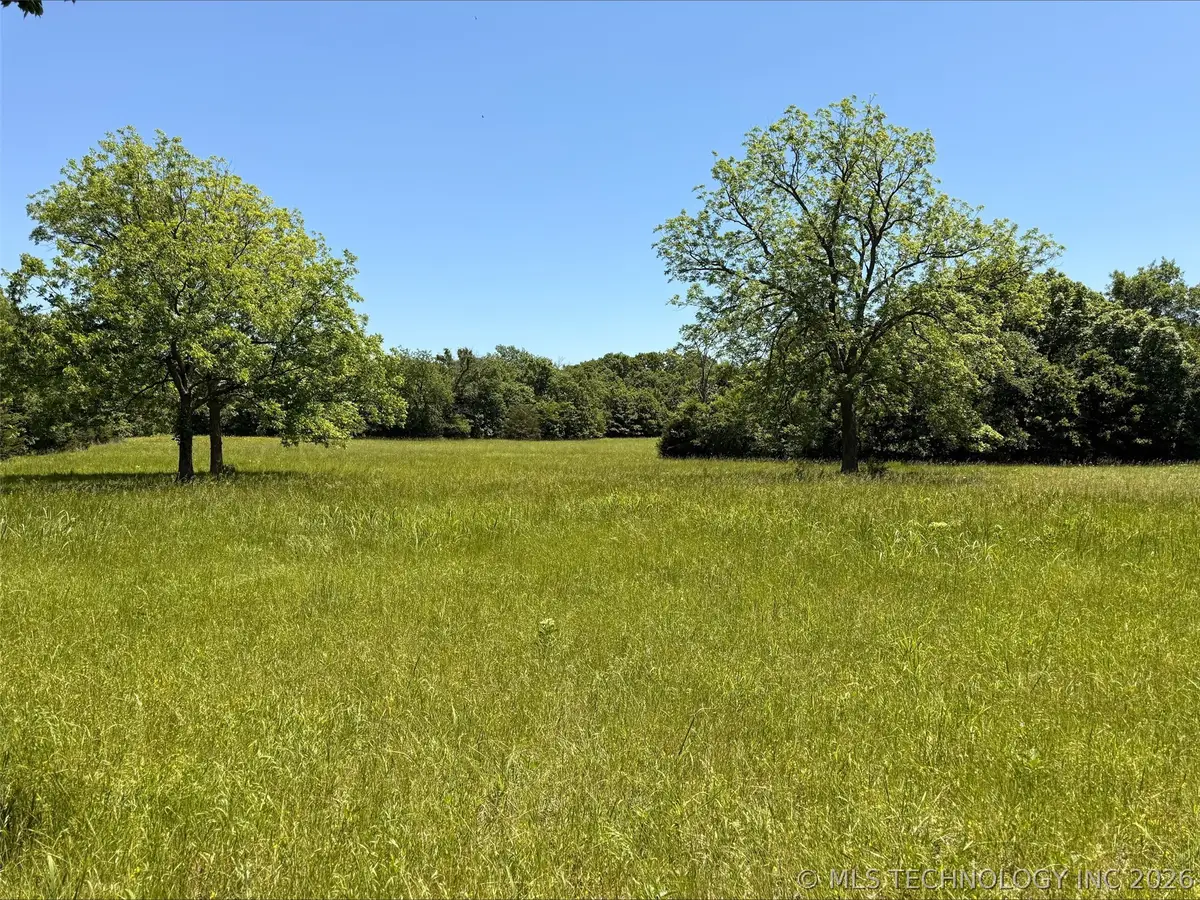36148 E 670 Drive, Wagoner, OK 74467 - #1