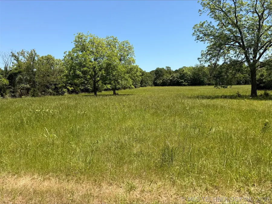 36148 E 670 Drive, Wagoner, OK 74467 - #3