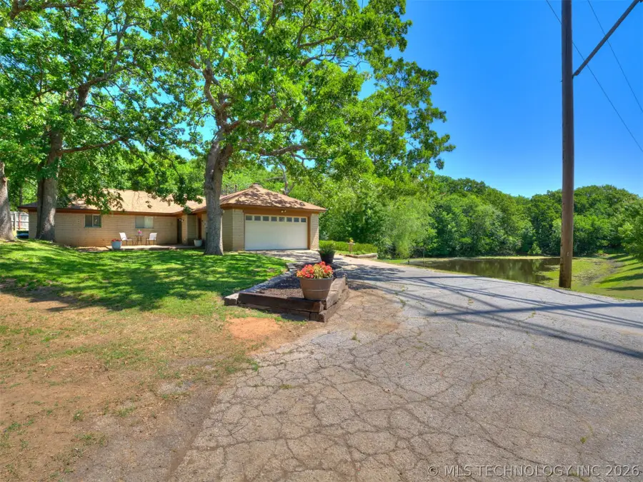 4213 Lakeside Drive, Sapulpa, OK 74066 - #2