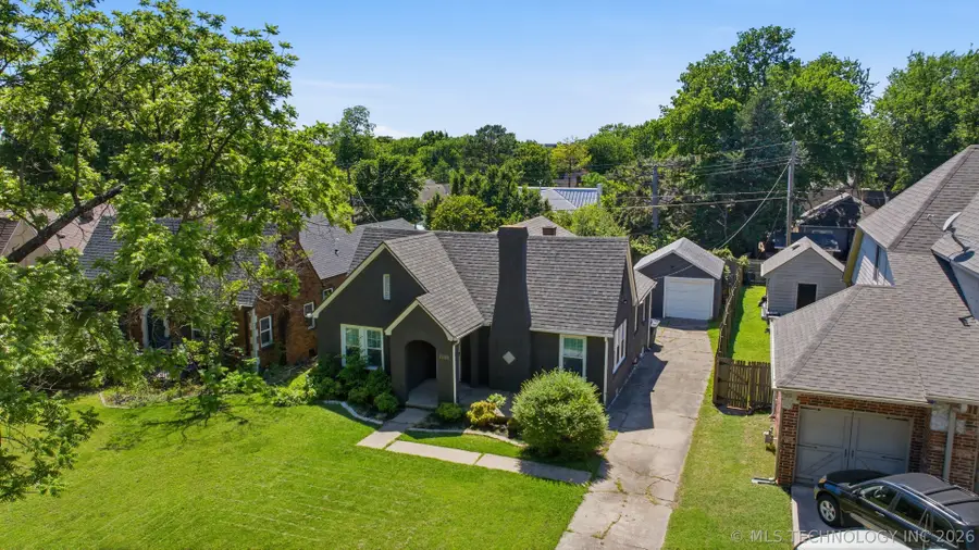 1240 S Birmingham Avenue, Tulsa, OK 74104 - #3