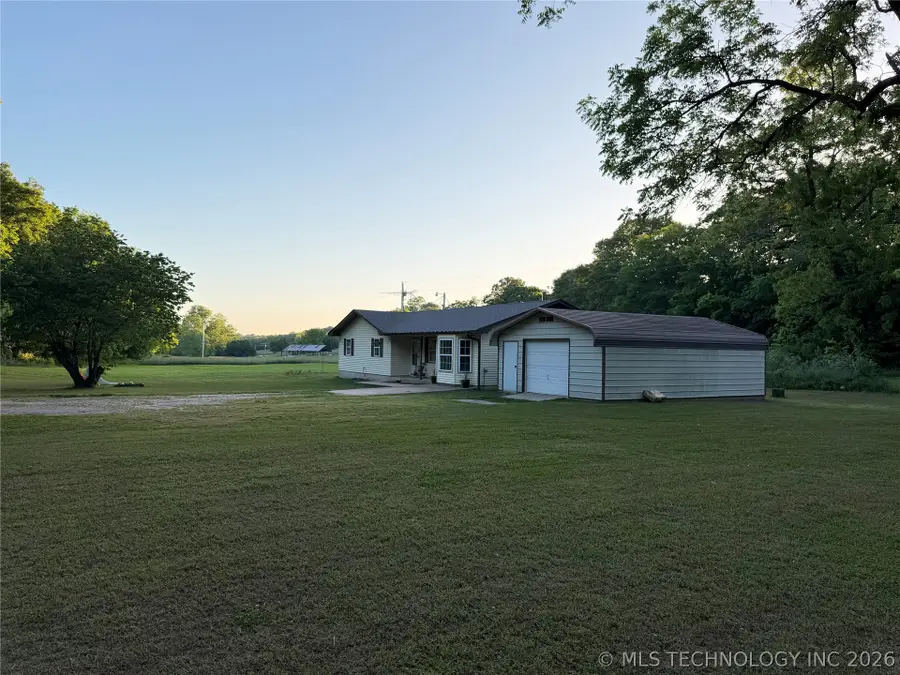 57767 County Road 612 Street, Kansas, OK 74347 - #2