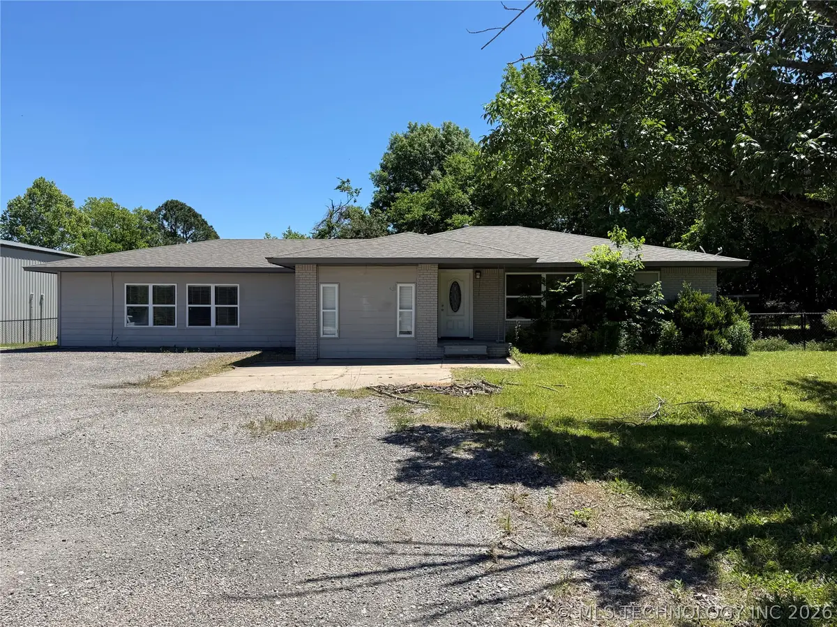 206 S Main, Ada, OK 74820 - #1