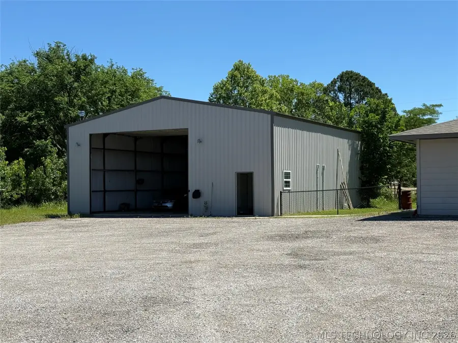 206 S Main, Ada, OK 74820 - #3