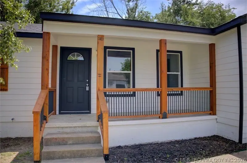 6844 E King Place, Tulsa, OK 74115 - #3