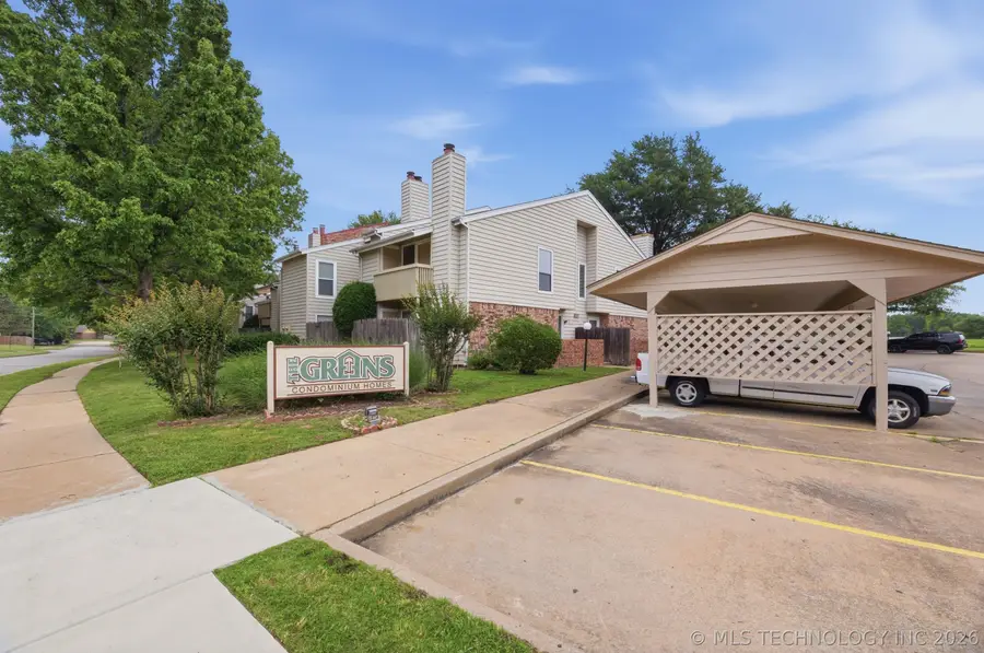 2801 S Juniper Avenue #130, Broken Arrow, OK 74012 - #2