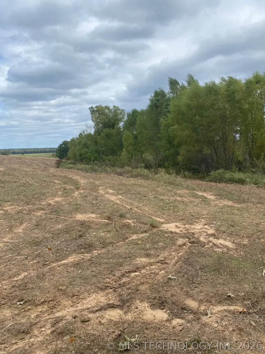 W Davis Creek Road, Caney, OK 74533 - #3