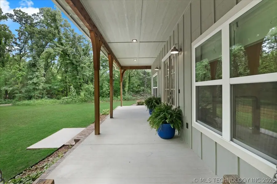 3738 S 137th West Avenue, Sand Springs, OK 74063 - #3