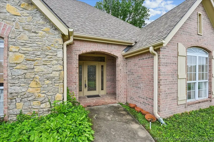 3310 Callaway Drive, Claremore, OK 74019 - #3