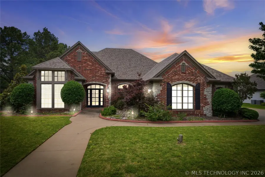 309 E Imperial Street, Broken Arrow, OK 74011 - #2