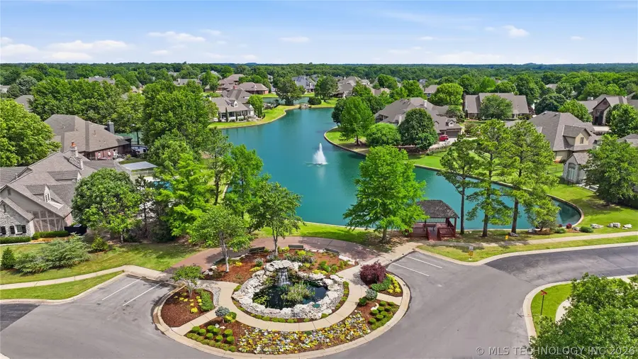 309 E Imperial Street, Broken Arrow, OK 74011 - #3