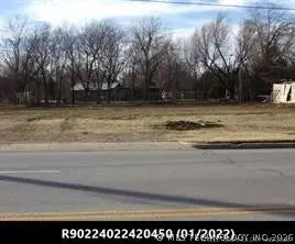3236 N Peoria West Avenue W, Tulsa, OK 74106