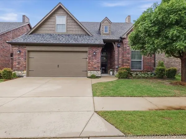 8235 S 112th East Avenue, Tulsa, OK 74133
