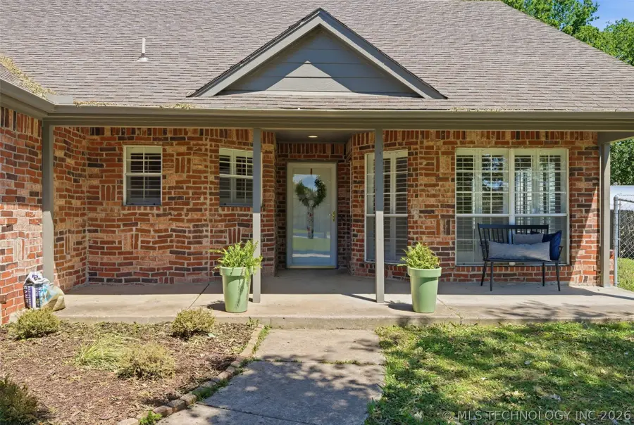 8137 E Misty Morning Place, Claremore, OK 74019 - #2