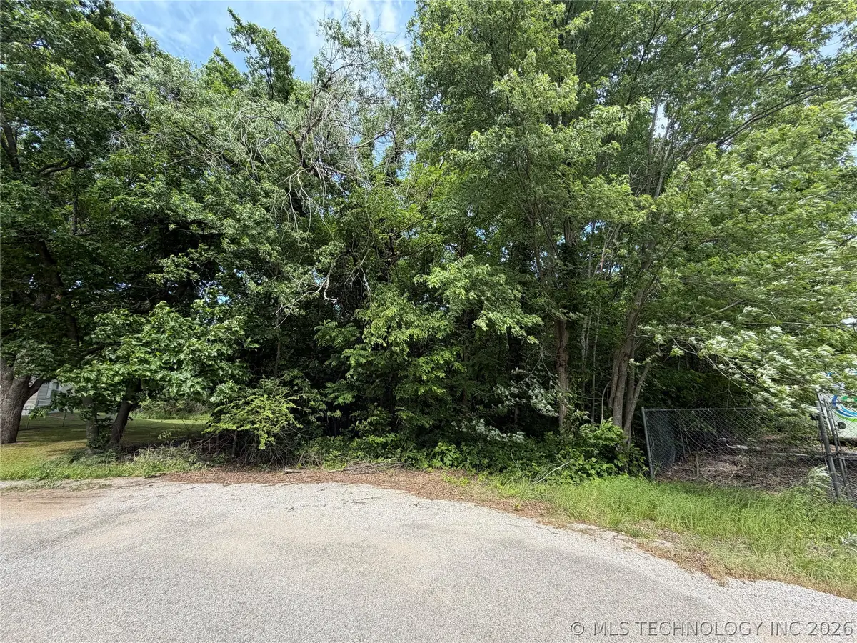 Dogwood Drive, Langley, OK 74350 - #1