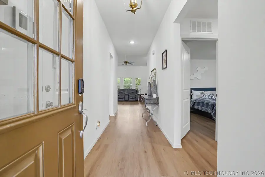 13315 S 72nd East Place, Bixby, OK 74008 - #2
