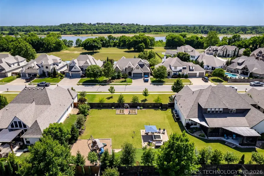 6709 E 134th Place S, Bixby, OK 74008 - #2