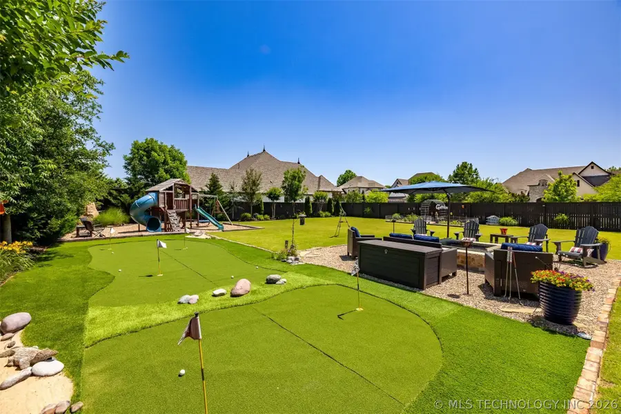 6709 E 134th Place S, Bixby, OK 74008 - #3