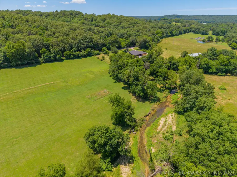 74821 S 4695 Road, Stilwell, OK 74960 - #3
