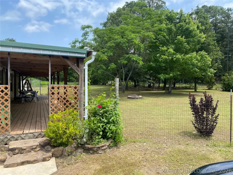 476359 E 791 Road, Stilwell, OK 74960 - #2