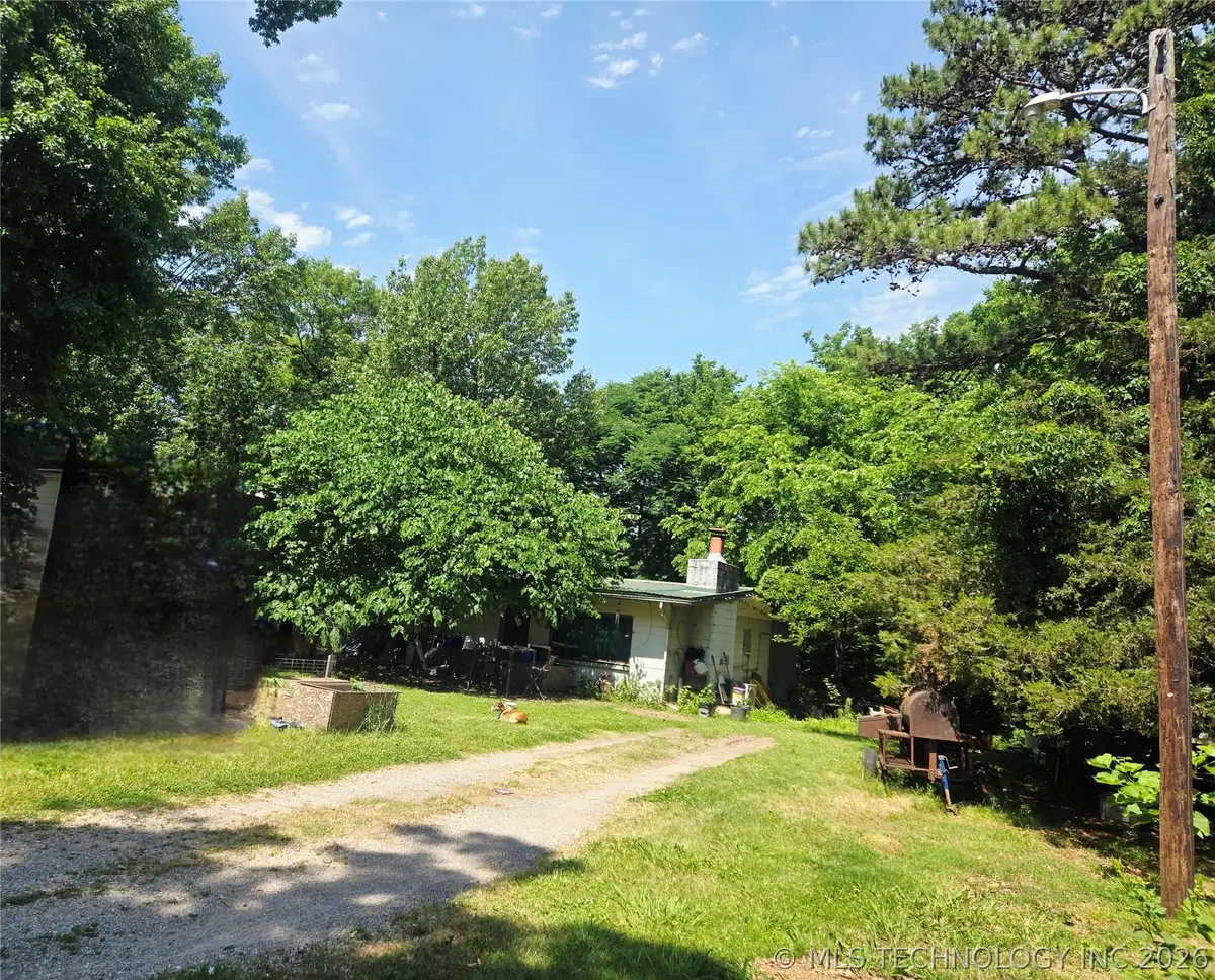 313 Big Bluff, Pryor, OK 74361 - #1