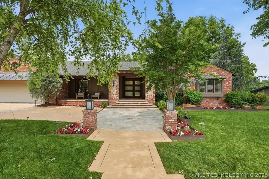 2829 E 34th Street, Tulsa, OK 74105 - #2