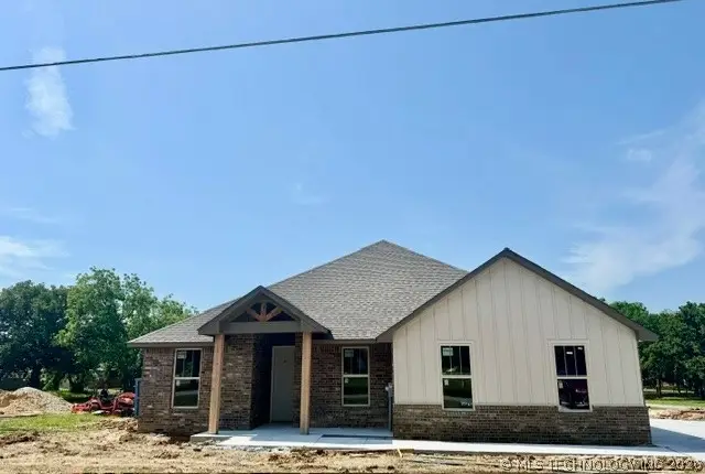489 Gayle Street, Ardmore, OK 73401 - #2