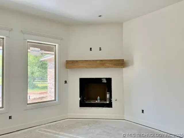 489 Gayle Street, Ardmore, OK 73401 - #3
