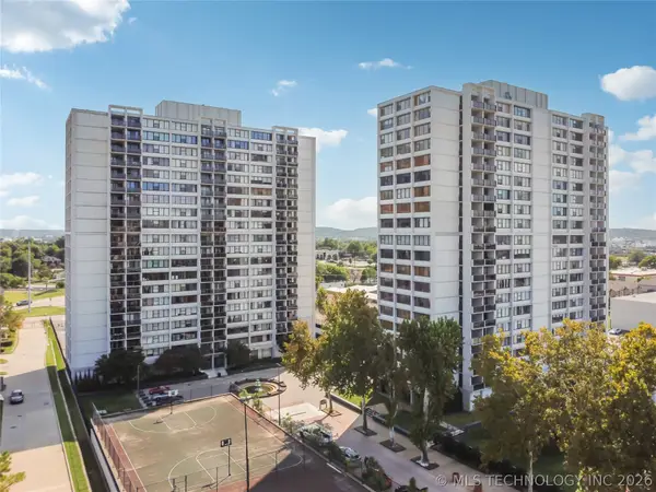 410 W 7th Street #222D, Tulsa, OK 74119