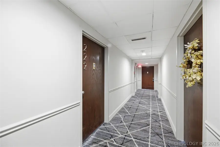 410 W 7th Street #222D, Tulsa, OK 74119 - #2