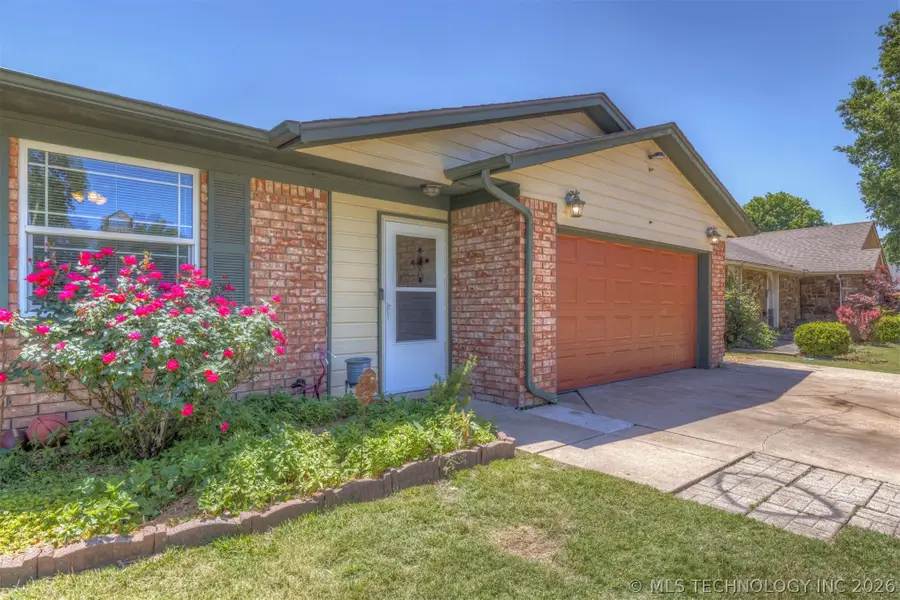 12002 E 39th Street, Tulsa, OK 74146 - #2