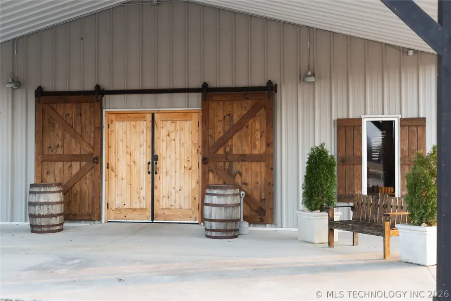 7440 E 340 Road, Talala, OK 74080 - #3