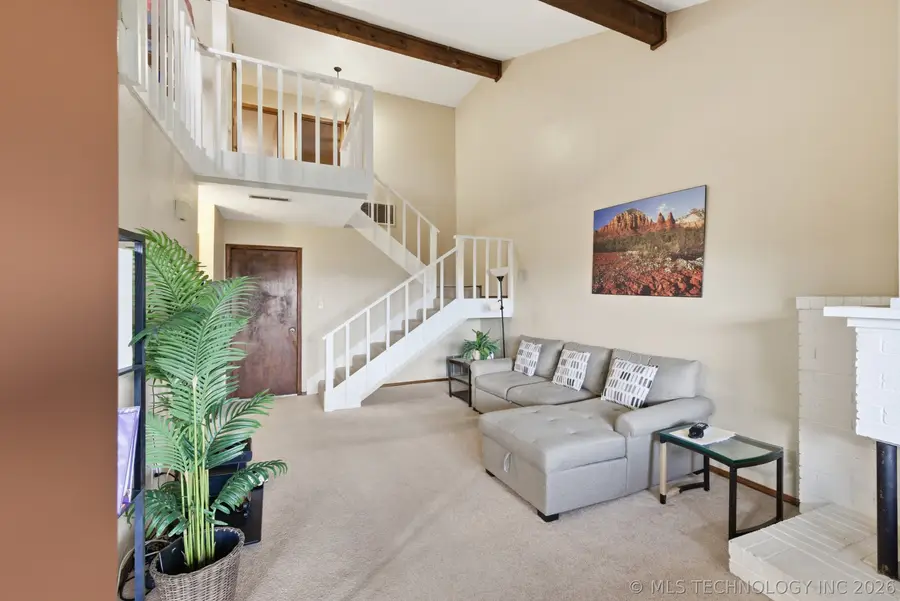 11212 E 13th Street #27-3C, Tulsa, OK 74128 - #2