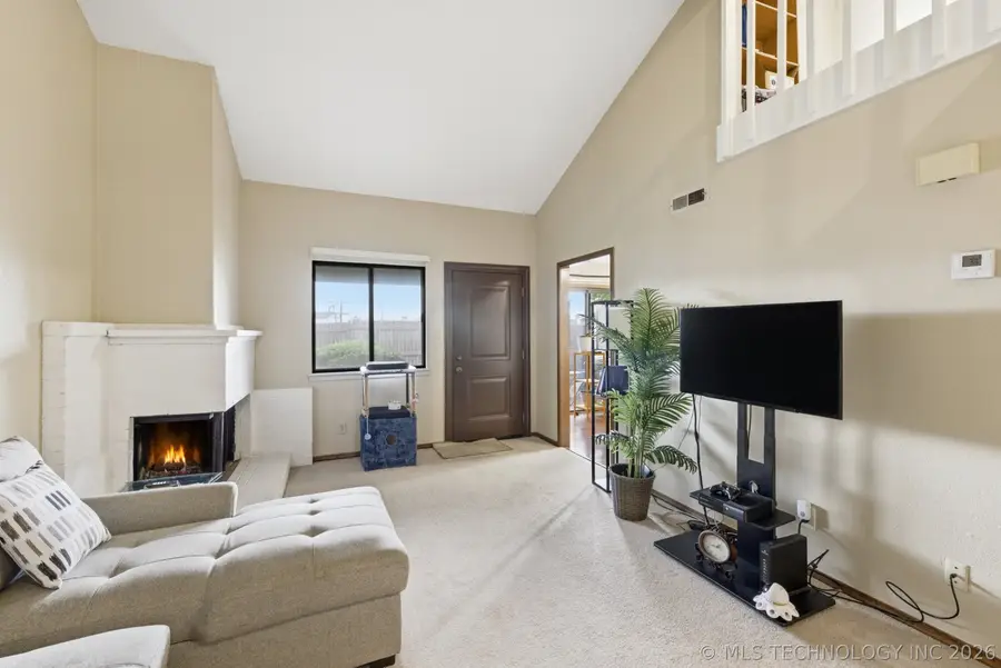 11212 E 13th Street #27-3C, Tulsa, OK 74128 - #3