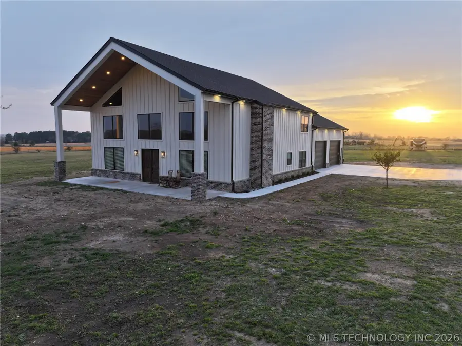 139172 State Highway 82, Tahlequah, OK 74464 - #3