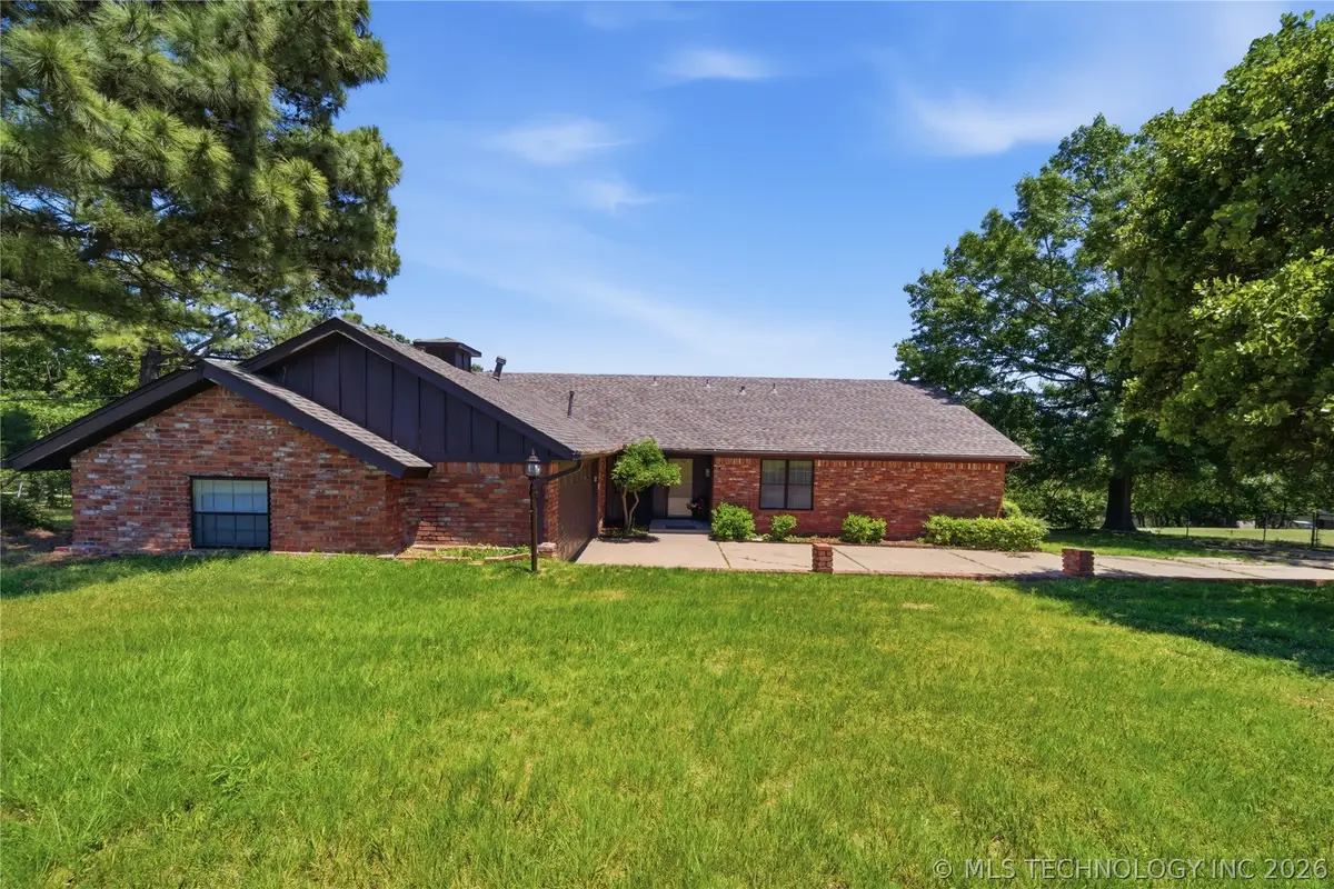 8525 S 67th West Avenue, Tulsa, OK 74131 - #1