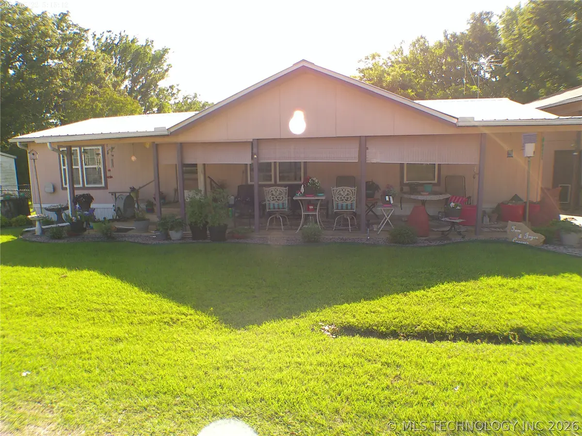 27 Aster Drive, Mead, OK 73449 - #1