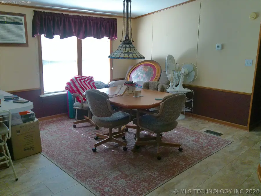 27 Aster Drive, Mead, OK 73449 - #3