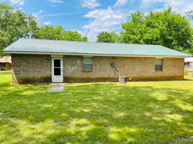 1695 Louise Street, Westville, OK 74965 - #2