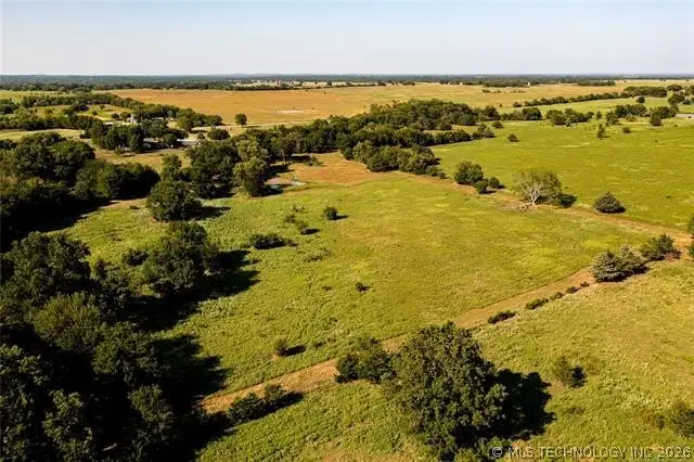 010 E Davis Road, Durant, OK 74701 - #2