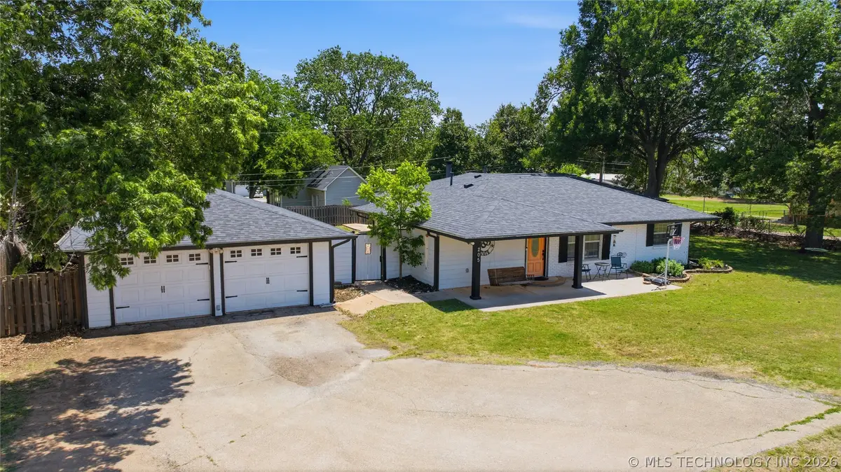205 N Jardot Road, Stillwater, OK 74075 - #1