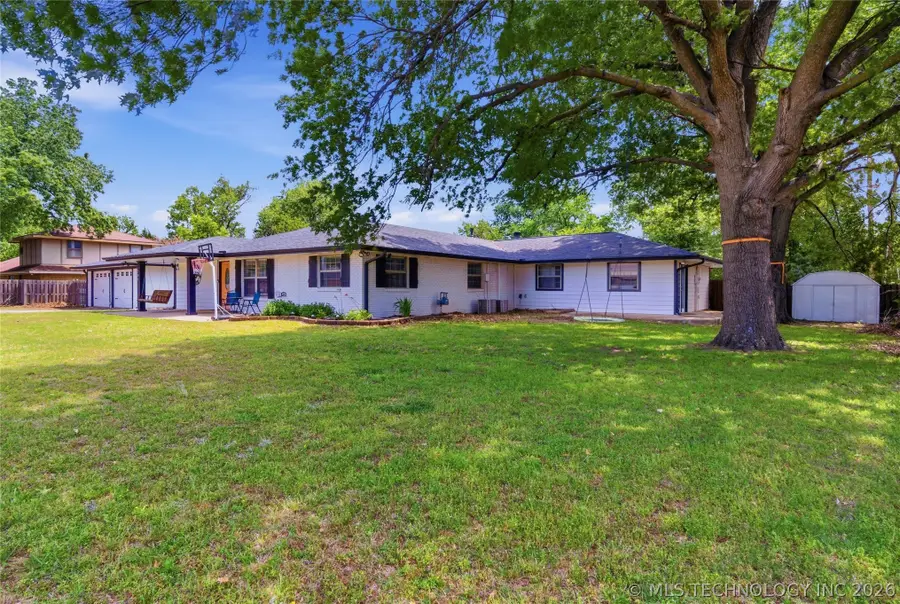205 N Jardot Road, Stillwater, OK 74075 - #2