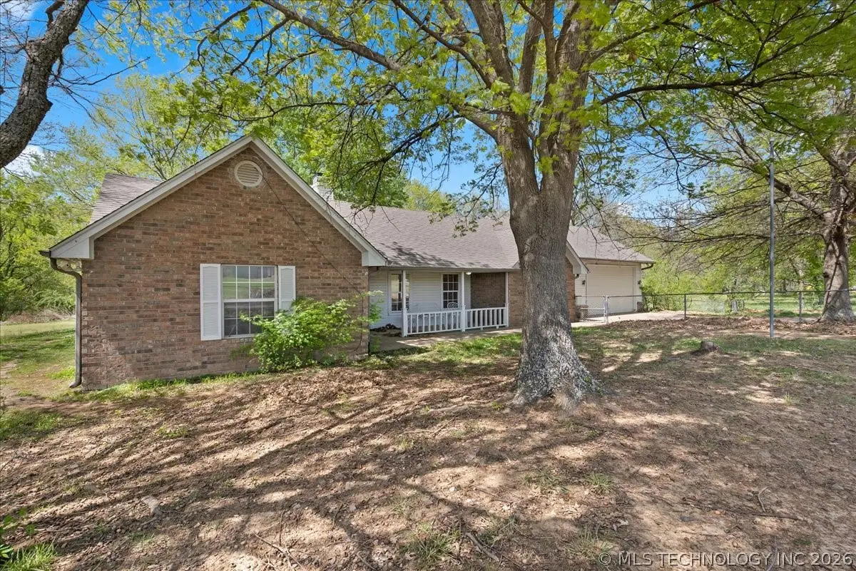 23388 S 4120 Road, Claremore, OK 74019 - #1
