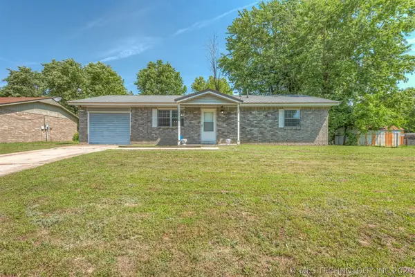 28637 E 137th Street, Coweta, OK 74429